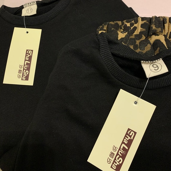 Girls 2 piece set - Picture 5 of 5